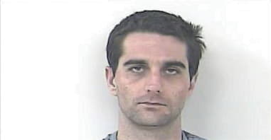 Brad Mims, - St. Lucie County, FL 